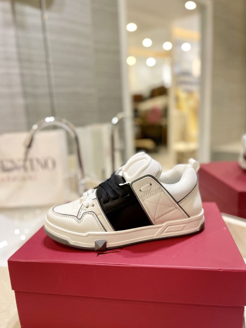 Valentino Open Shoes